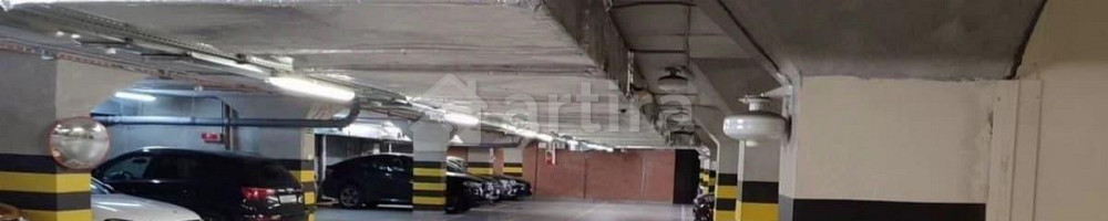 Гараж, 18 м2 Санкт-Петербург - изображение 2