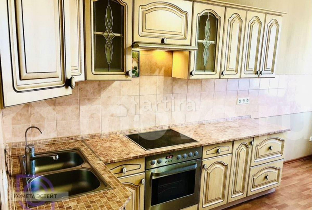 2-комн. квартира, 60.4 м2, 8/12 эт. Москва - изображение 6