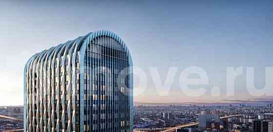 3-комн. квартира, 71.5 м2, 21/33 эт. Москва