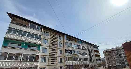 Комната, 10.5 м2, 4/6 эт. Иркутск