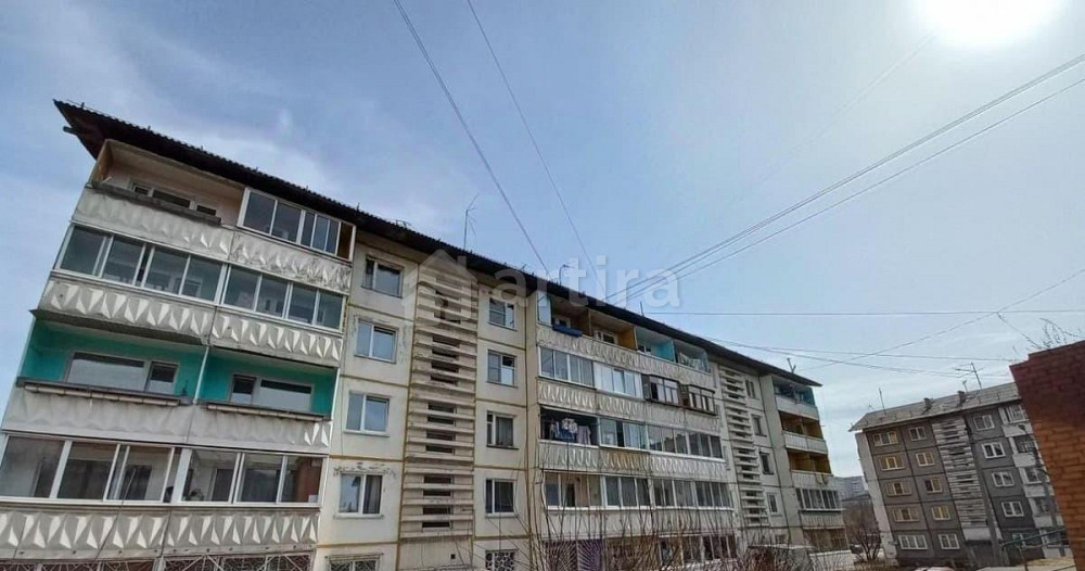 Комната, 10.5 м2, 4/6 эт. Иркутск - изображение 5