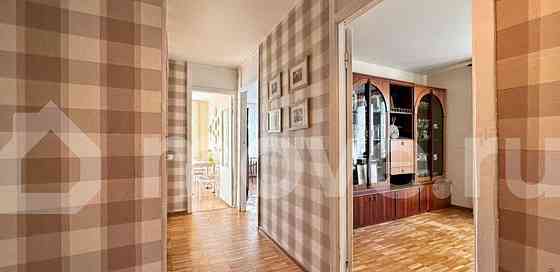 3-комн. квартира, 64 м2, 9/12 эт. Москва