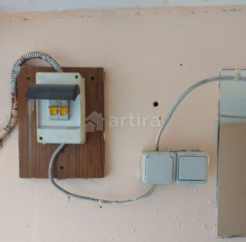 Гараж, 18 м2 Санкт-Петербург - изображение 1