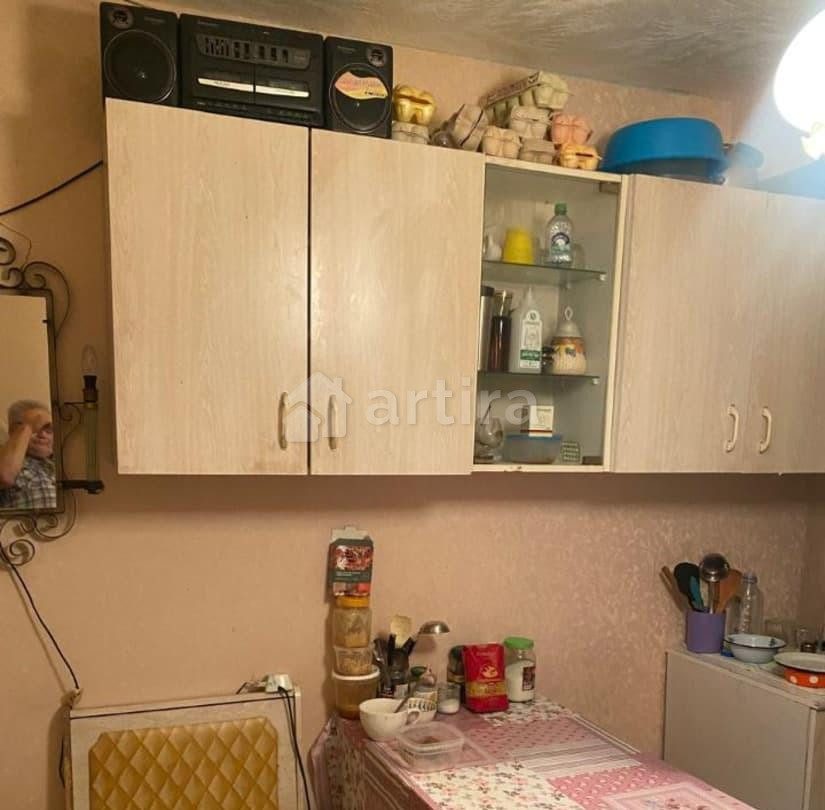 Комната, 12.3 м2, 7/9 эт. Москва - изображение 1