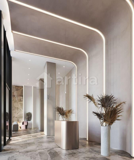 4-комн. квартира, 115.4 м2, 68/68 эт. Москва - изображение 20