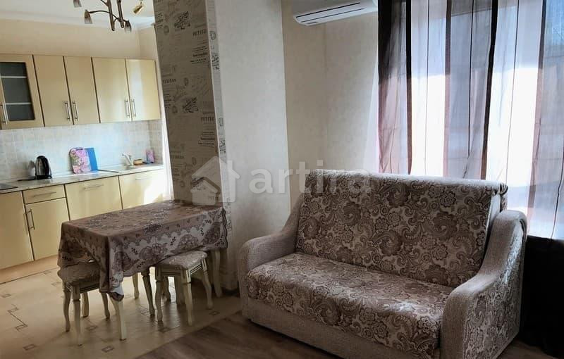 Студия, 36 м2, 3/14 эт. Москва - изображение 6