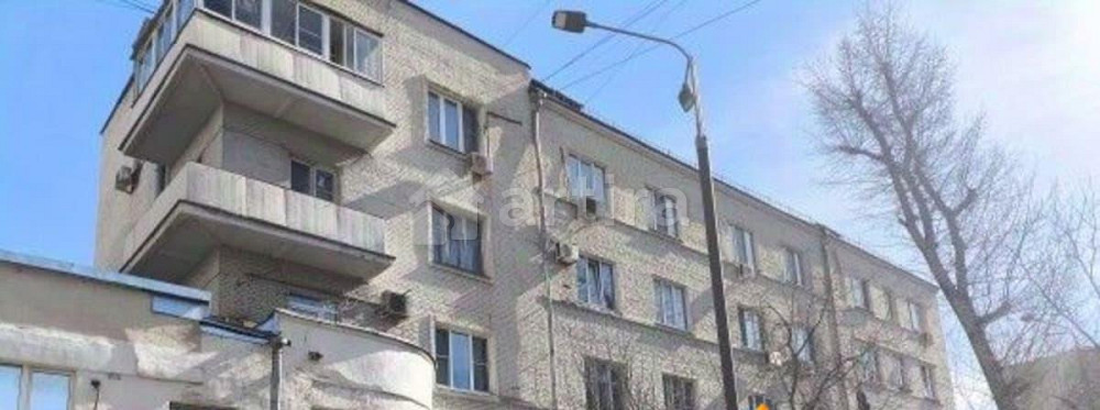 Комната, 12.5 м2, 4/5 эт. Москва - изображение 1