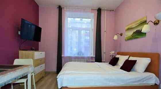 Студия, 20 м2, 4/5 эт. Москва