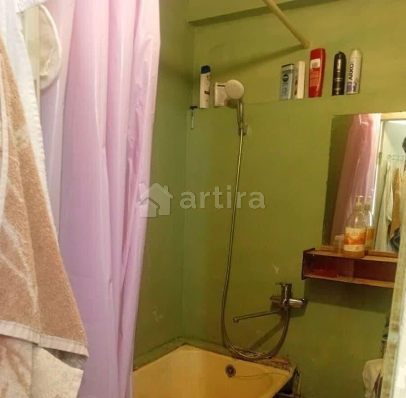 Комната, 11 м2, 6/9 эт. Санкт-Петербург - изображение 3