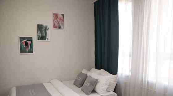 1-комн. квартира, 23 м2, 8/16 эт. Москва