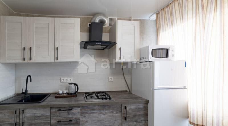 1-комн. квартира, 35 м2, 8/9 эт. Подольск - изображение 2