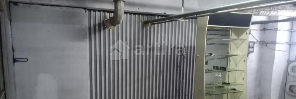 Гараж, 40 м2 Москва - изображение 7