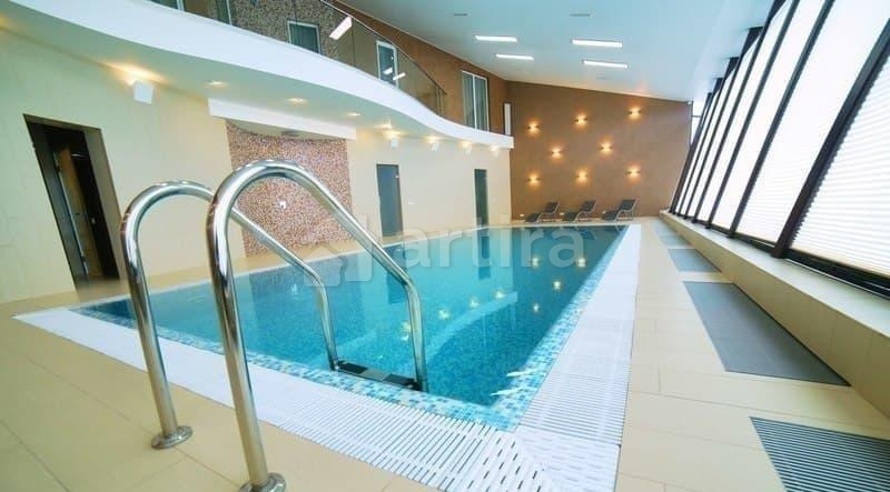 Коттедж, 1000 м2 Новосибирск - изображение 14