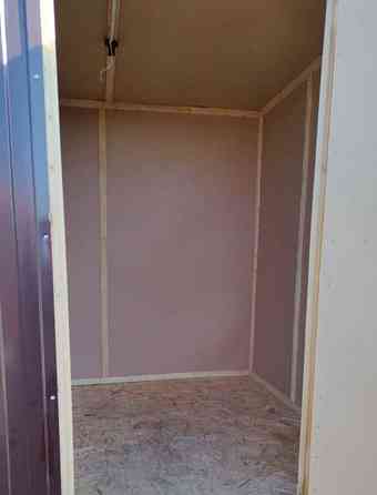 Гараж, 15 м2 Лунёво