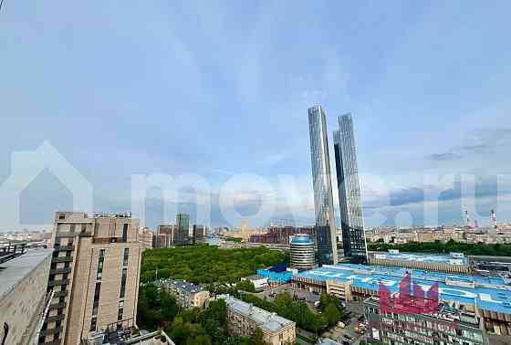 5-комн. квартира, 227 м2, 19/21 эт. Москва