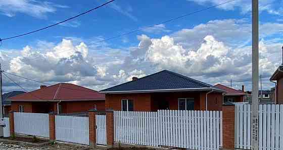 Дом, 100 м2, 1 эт. Аксай