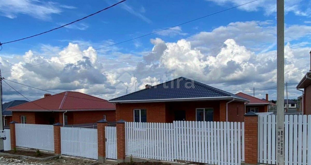 Дом, 100 м2, 1 эт. Аксай - изображение 5