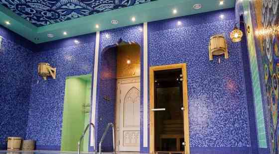 Коттедж, 1350 м2 Мытищи