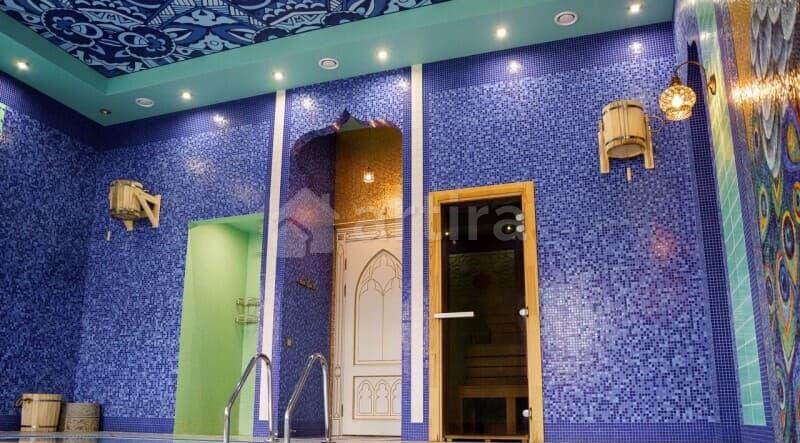 Коттедж, 1350 м2 Мытищи - изображение 3