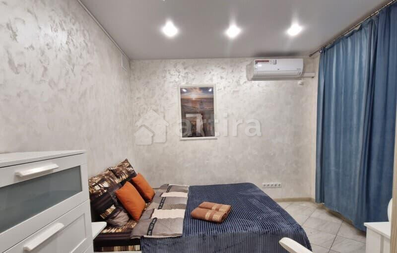 2-комн. квартира, 45 м2, 1/17 эт. Мытищи - изображение 13