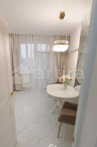 1-комн. квартира, 41 м2, 3/5 эт. Самара - изображение 11