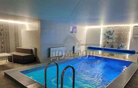 Коттедж, 550 м2 Люберцы