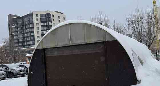 Гараж, 15 м2 Екатеринбург