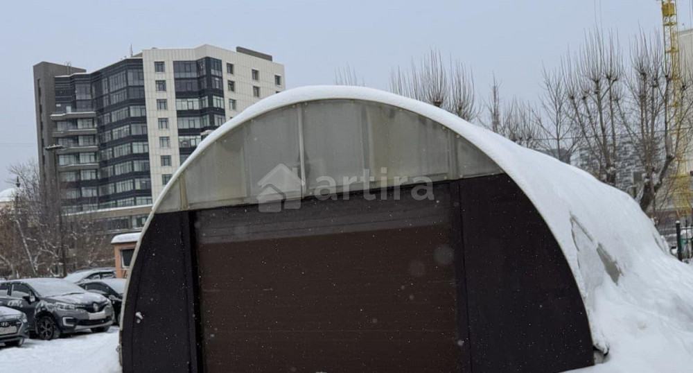 Гараж, 15 м2 Екатеринбург - изображение 3