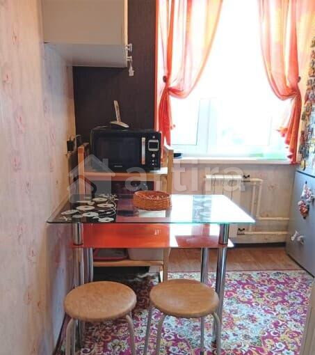 2-комн. квартира, 46 м2, 12/12 эт. Москва - изображение 11