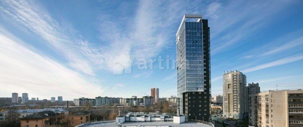 Гараж, 14 м2 Екатеринбург - изображение 1