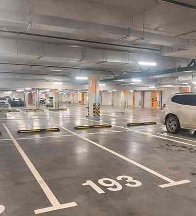 Гараж, 13.7 м2 Москва