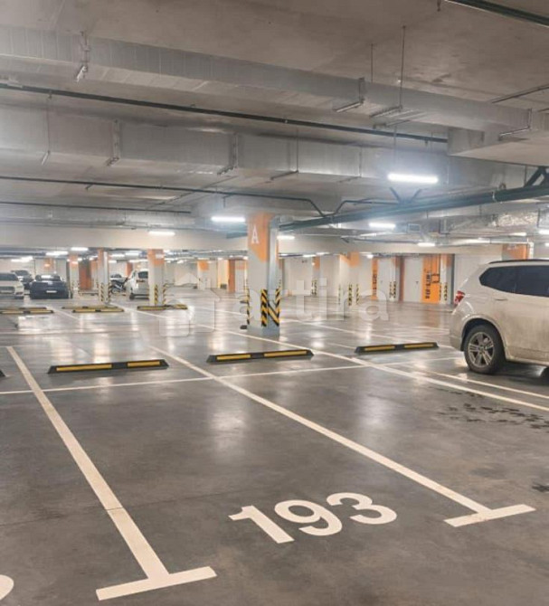 Гараж, 13.7 м2 Москва - изображение 1