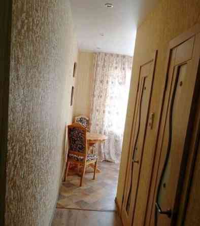 1-комн. квартира, 37 м2, 3/8 эт. Москва