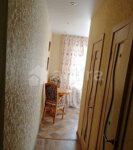 1-комн. квартира, 37 м2, 3/8 эт. Москва - изображение 3