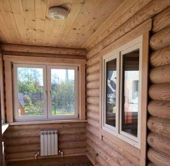 Дом, 160 м2, 5 соток, 2 эт. Солнечногорск