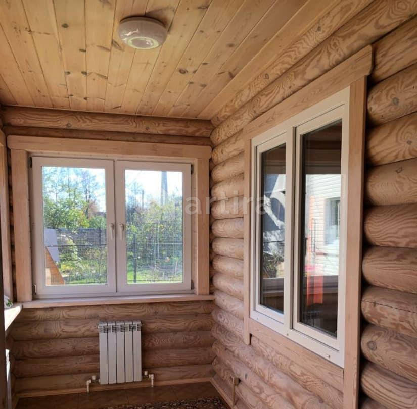 Дом, 160 м2, 5 соток, 2 эт. Солнечногорск - изображение 5