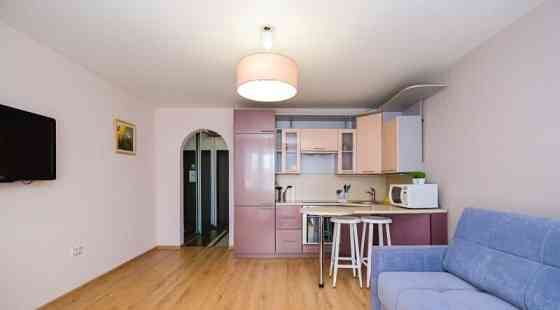 1-комн. квартира, 30 м2, 7/17 эт. Новосибирск