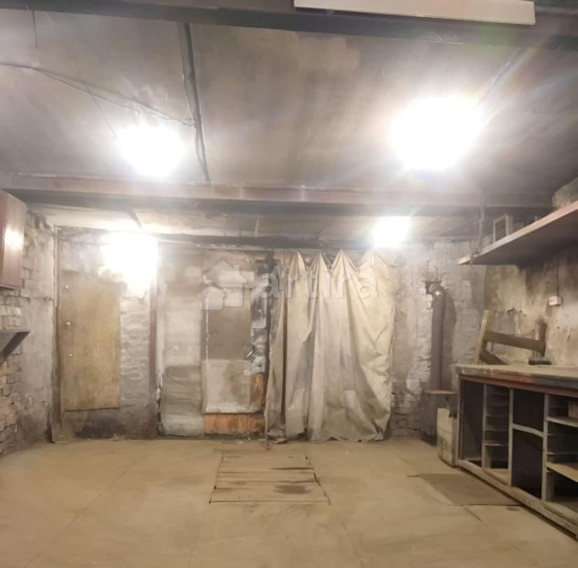 Гараж, 28 м2 Новосибирск - изображение 7