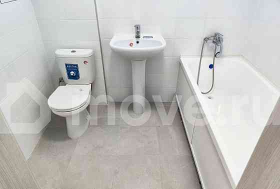 1-комн. квартира, 46.3 м2, 15/25 эт. Москва