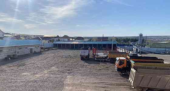 Гараж, 30 м2 Красноярск