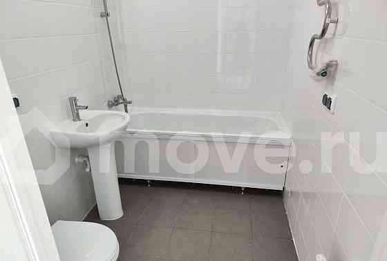 3-комн. квартира, 73.5 м2, 2/18 эт. Москва