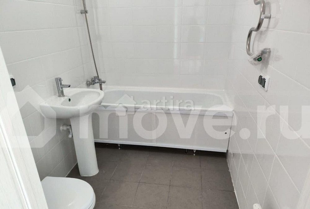 3-комн. квартира, 73.5 м2, 2/18 эт. Москва - изображение 5