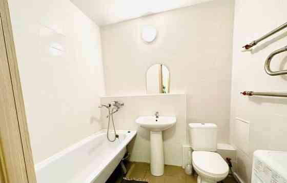 1-комн. квартира, 35 м2, 8/15 эт. Москва