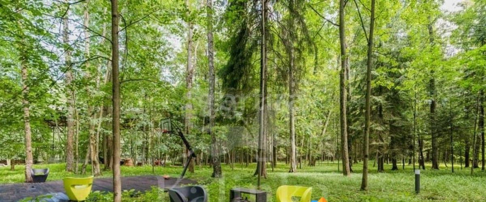 Дом, 560 м2, 30 соток, 3 эт. Одинцово - изображение 6