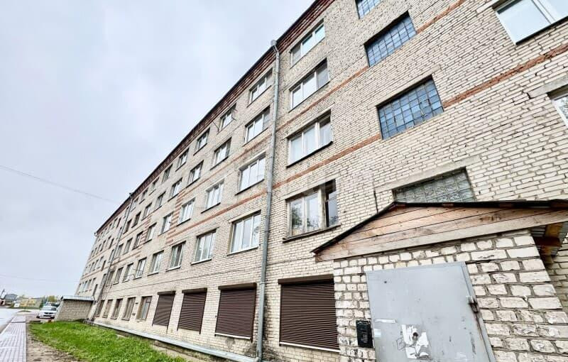 Комната, 15 м2, 5/5 эт. Вольгинский - изображение 2