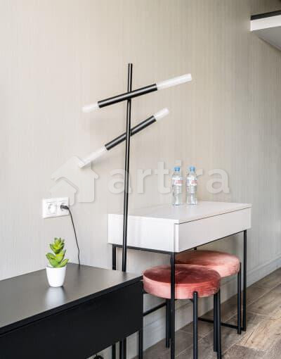 Студия, 18 м2, 3/9 эт. Москва - изображение 11