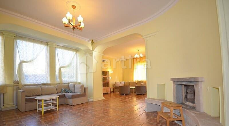 Коттедж, 350 м2 Чехов - изображение 7