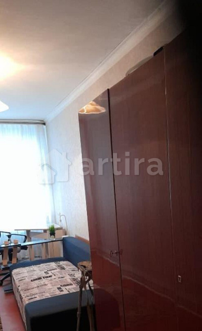 Комната, 12 м2, 3/5 эт. Саратов - изображение 2