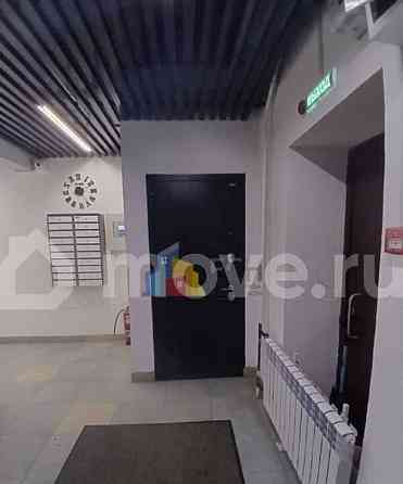 Студия, 33.1 м2, 1/5 эт. Москва