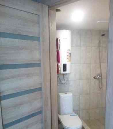 1-комн. квартира, 22 м2, 2/5 эт. Санкт-Петербург